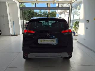 OPEL Crossland usata, con Chiusura centralizzata