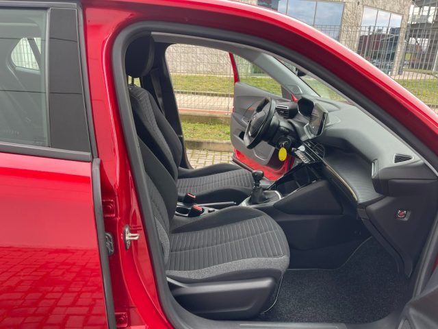 PEUGEOT 2008 usata, con Climatizzatore