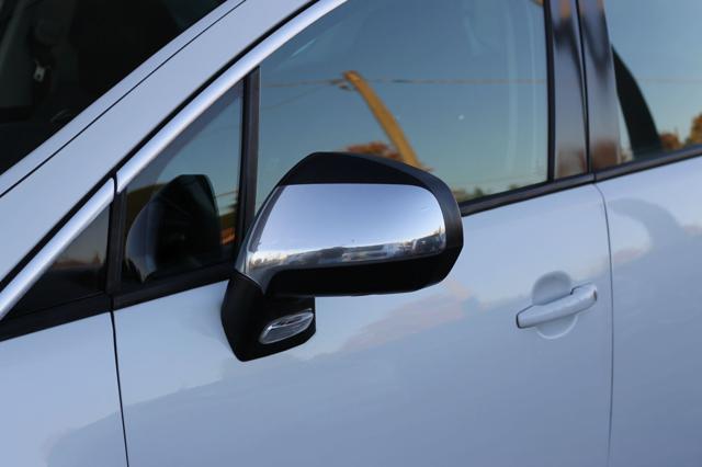 PEUGEOT 3008 usata, con Isofix