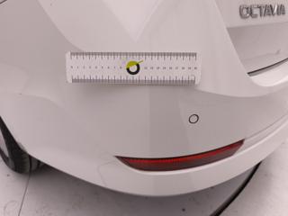 SKODA Octavia usata, con Specchietti laterali elettrici