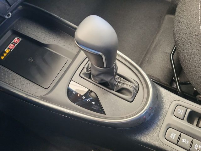 TOYOTA Aygo X usata, con Sedile posteriore sdoppiato