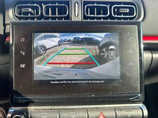 CITROEN C3 usata, con Chiusura centralizzata