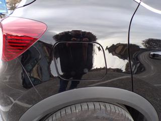 RENAULT Captur usata, con Monitoraggio pressione pneumatici