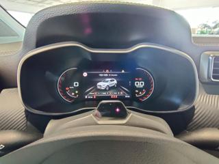 MG ZS usata, con Controllo trazione