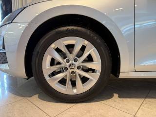 SKODA Octavia usata, con Park Distance Control