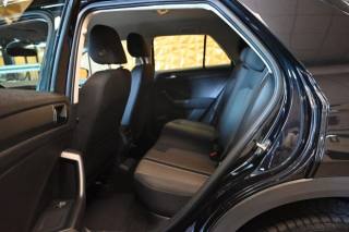 VOLKSWAGEN T-Roc usata 84