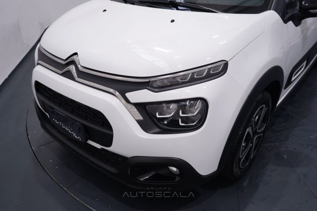 CITROEN C3 usata, con Vivavoce