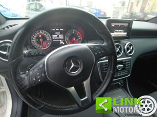 MERCEDES-BENZ A 180 usata, con Airbag Passeggero