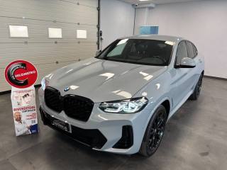 BMW X4 usata, con Airbag laterali