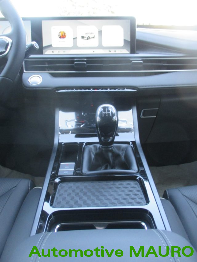 DR MOTOR DR 5.0 usata, con Telecamera per parcheggio assistito