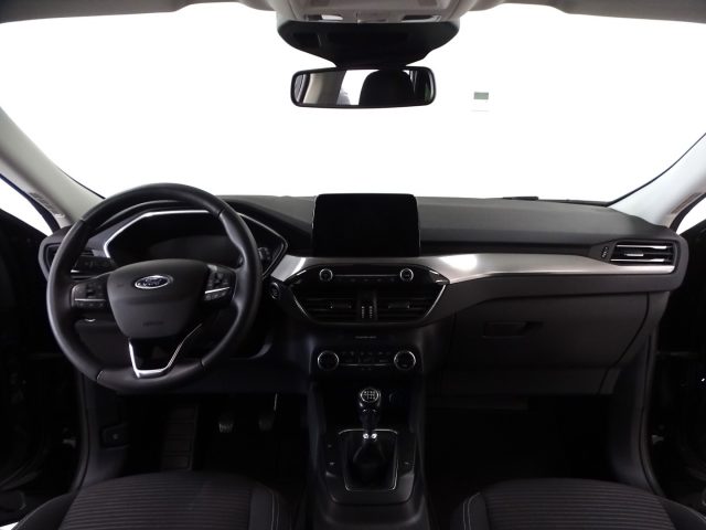 FORD Kuga usata, con USB
