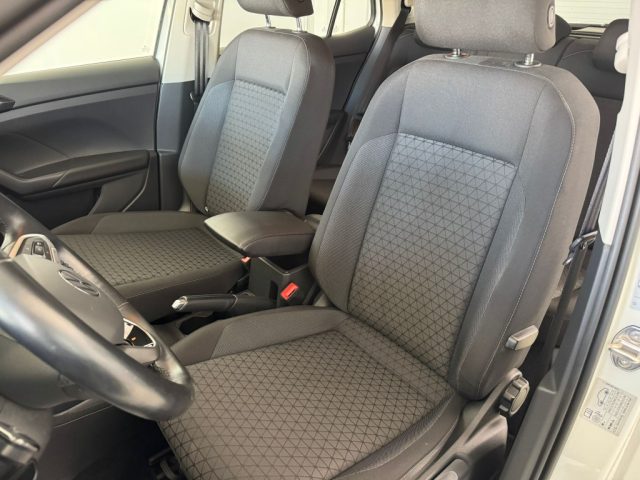 VOLKSWAGEN T-Cross usata, con Chiusura centralizzata