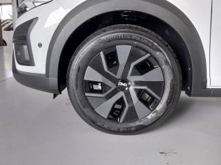 DACIA Sandero usata, con Immobilizzatore elettronico