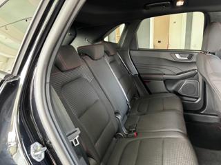 FORD Kuga usata, con Volante in pelle
