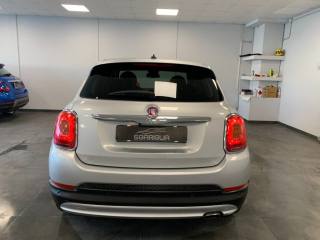 FIAT 500X usata, con Alzacristalli elettrici