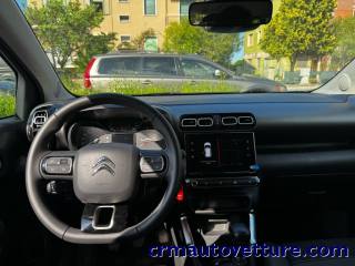 CITROEN C3 Aircross usata, con Controllo trazione