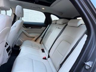 JAGUAR F-Pace usata, con Interni in pelle