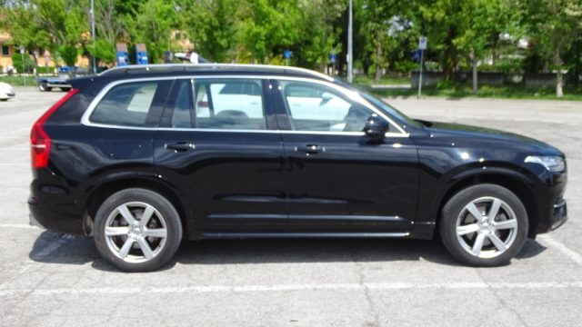 VOLVO XC90 usata, con Chiusura centralizzata