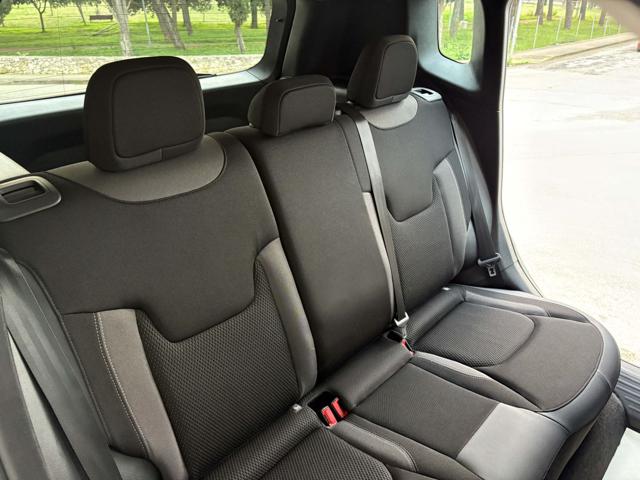 JEEP Renegade usata, con Filtro antiparticolato