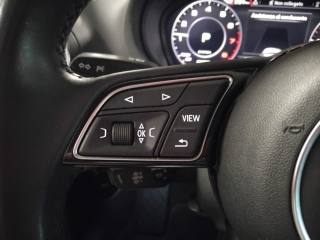AUDI A3 usata 21