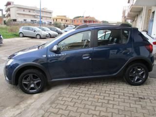 DACIA Sandero usata, con Airbag Passeggero