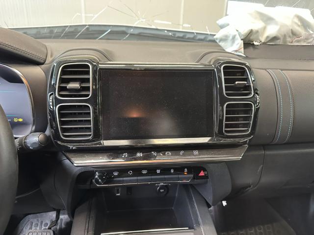 CITROEN C5 Aircross usata, con Servosterzo