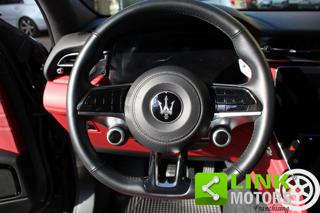 MASERATI Grecale usata 36