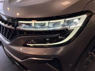 RENAULT Austral usata, con Climatizzatore