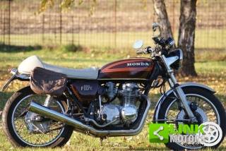 HONDA CB 500 (1975 - 80) usata 3