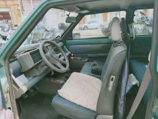 FIAT Panda usata 8