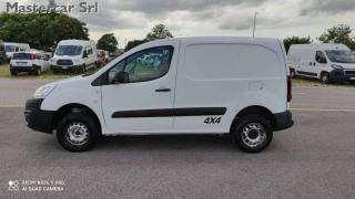 PEUGEOT Partner usata, con Airbag Passeggero