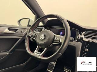 VOLKSWAGEN Golf GTI usata, con Climatizzatore