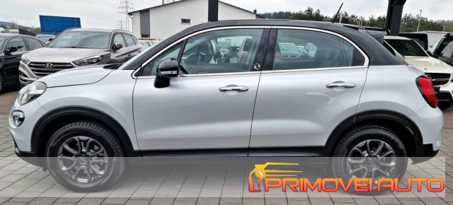FIAT 500X usata, con Servosterzo