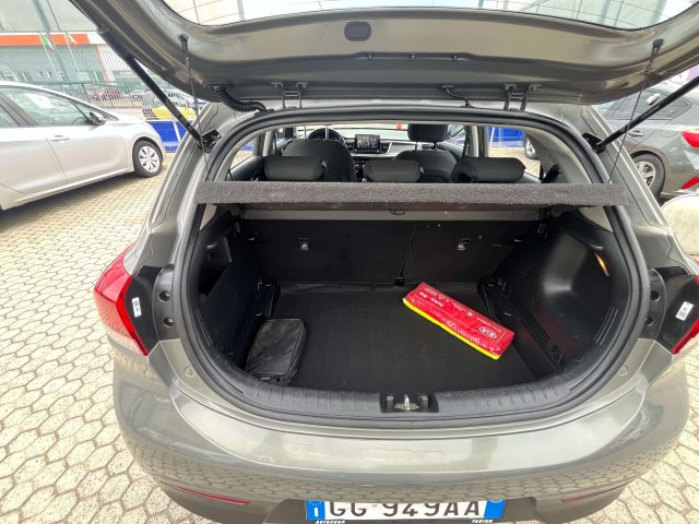 KIA Rio usata, con Airbag laterali