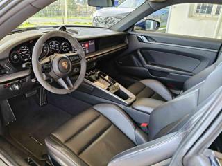 PORSCHE 992 usata, con Controllo trazione