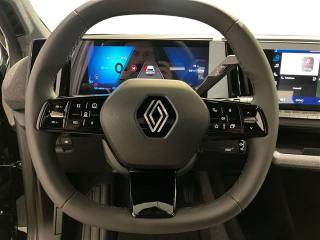 RENAULT Scenic usata, con Hill holder