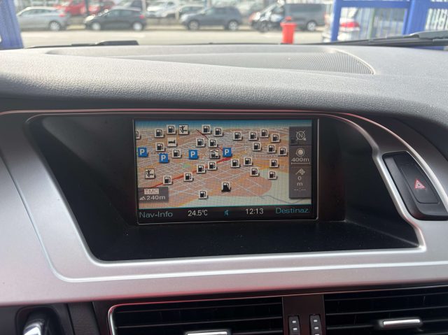 AUDI A4 usata, con Servosterzo