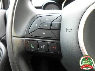 FIAT 500X usata, con Autoradio digitale