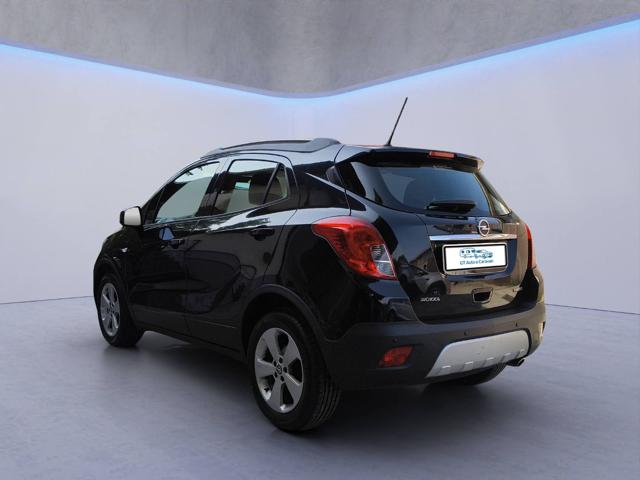 OPEL Mokka usata, con Airbag Passeggero