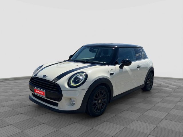 MINI Cooper usata 0
