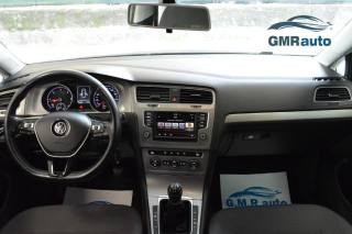 VOLKSWAGEN Golf usata, con Cerchi in lega