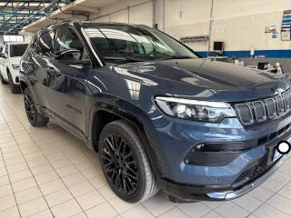 JEEP Compass usata, con Cruise Control