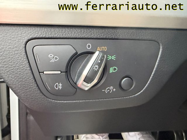 AUDI Q5 usata, con Sedile posteriore sdoppiato