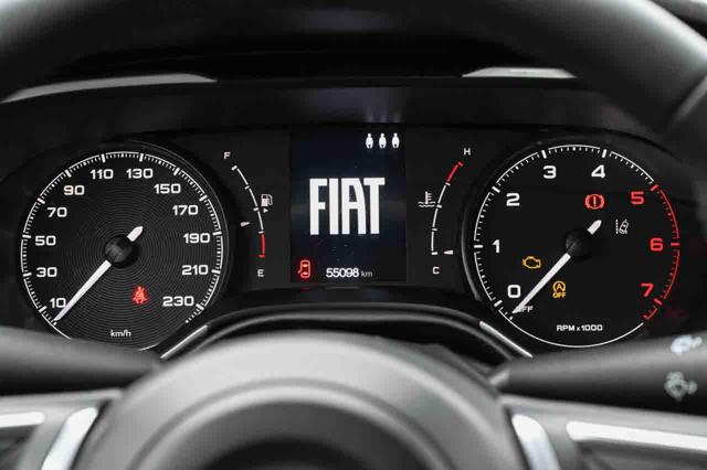 FIAT Tipo usata, con Servosterzo