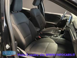 FORD Focus usata, con Autoradio