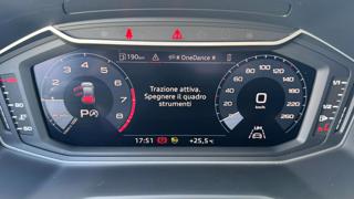 AUDI A1 usata, con Cerchi in lega