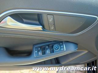 MERCEDES-BENZ A 180 usata 33