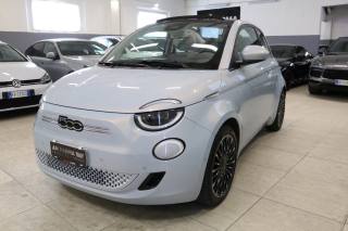 FIAT 500e usata, con Airbag laterali