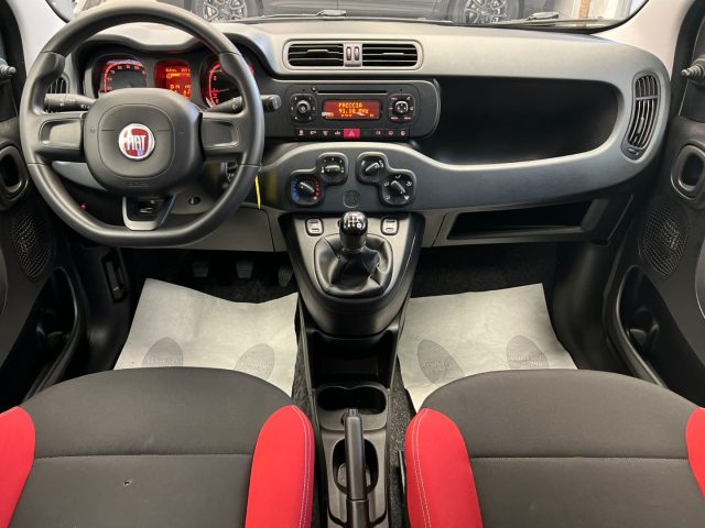 FIAT Panda usata, con ESP