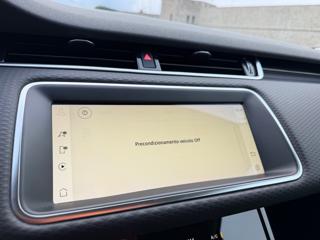 LAND ROVER Range Rover Evoque usata, con Bracciolo